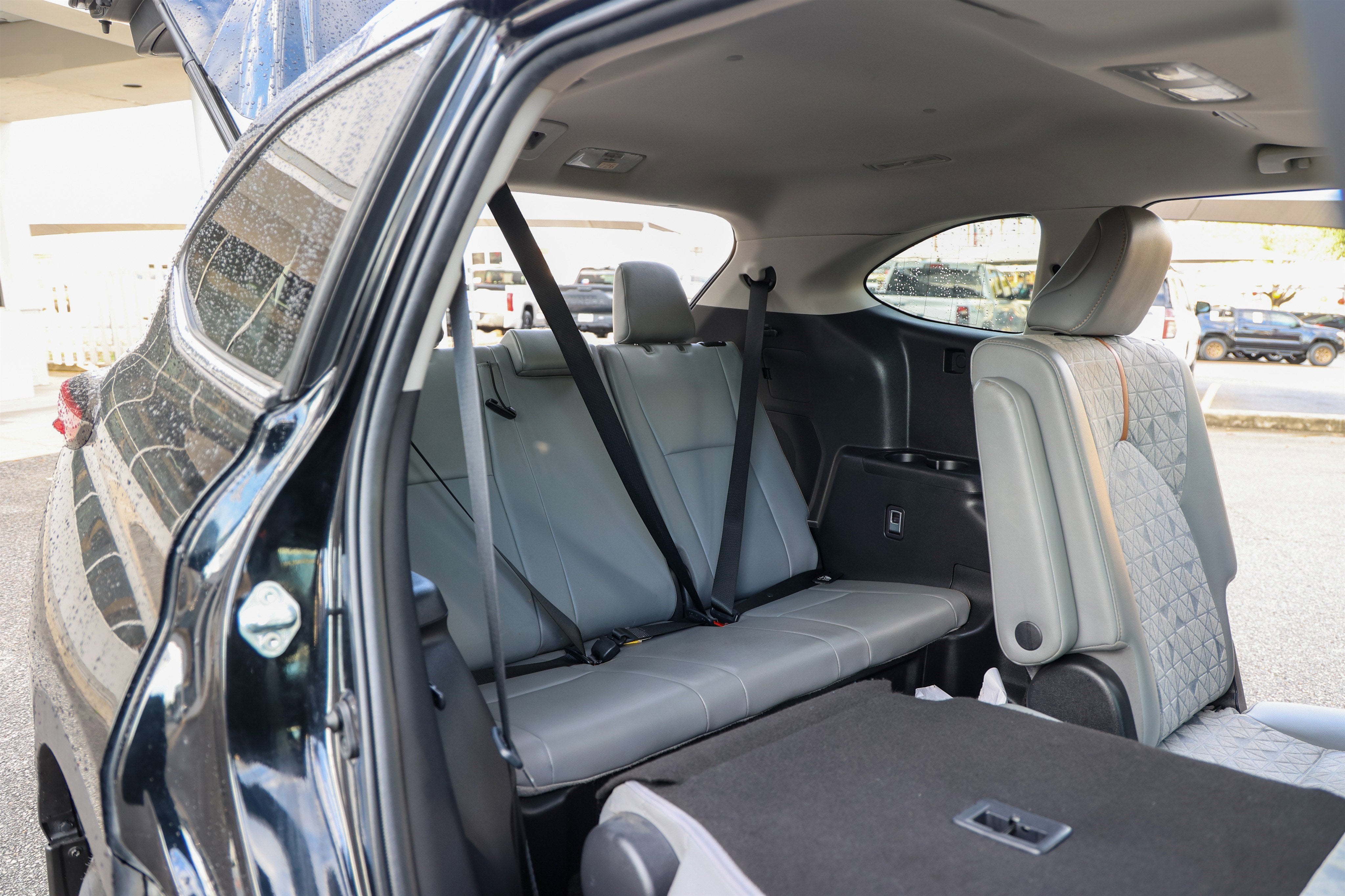 2022 Toyota HIGHLANDER HYBRD Hybrid Bronze Edition