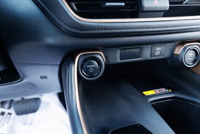 2024 Toyota GRAND HIGHLANDER HV Hybrid MAX Platinum