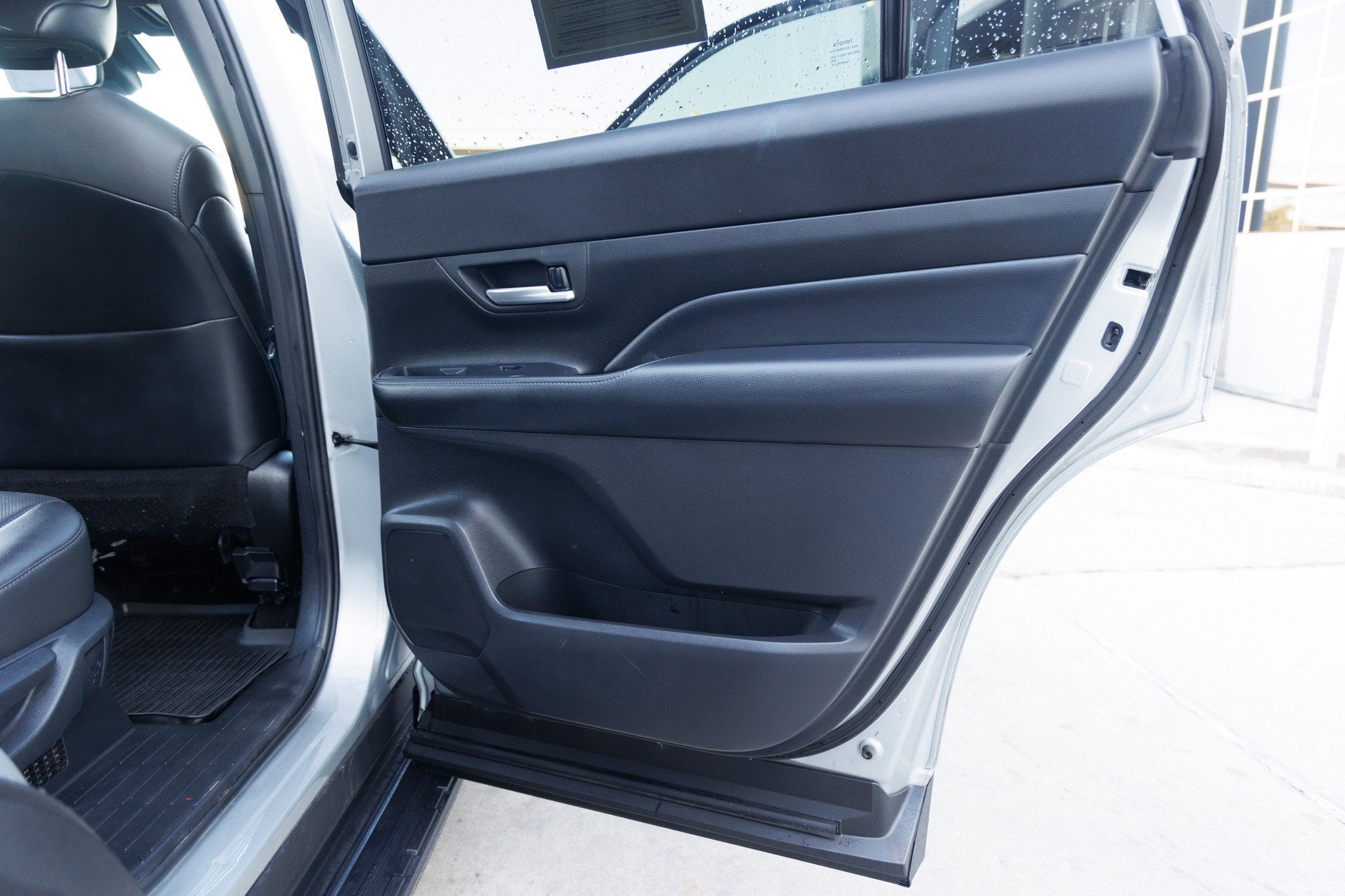 2024 Toyota GRAND HIGHLANDER HV Hybrid MAX Platinum