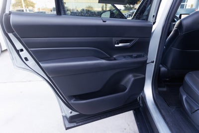 2024 Toyota GRAND HIGHLANDER HV Hybrid MAX Platinum