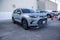 2024 Toyota GRAND HIGHLANDER HV Hybrid MAX Platinum