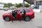 2024 Toyota Grand Highlander Hybrid MAX Limited