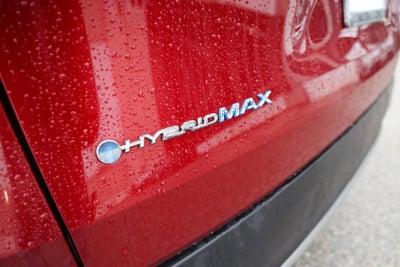 2024 Toyota Grand Highlander Hybrid MAX Limited