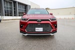 2024 Toyota Grand Highlander Hybrid MAX Limited