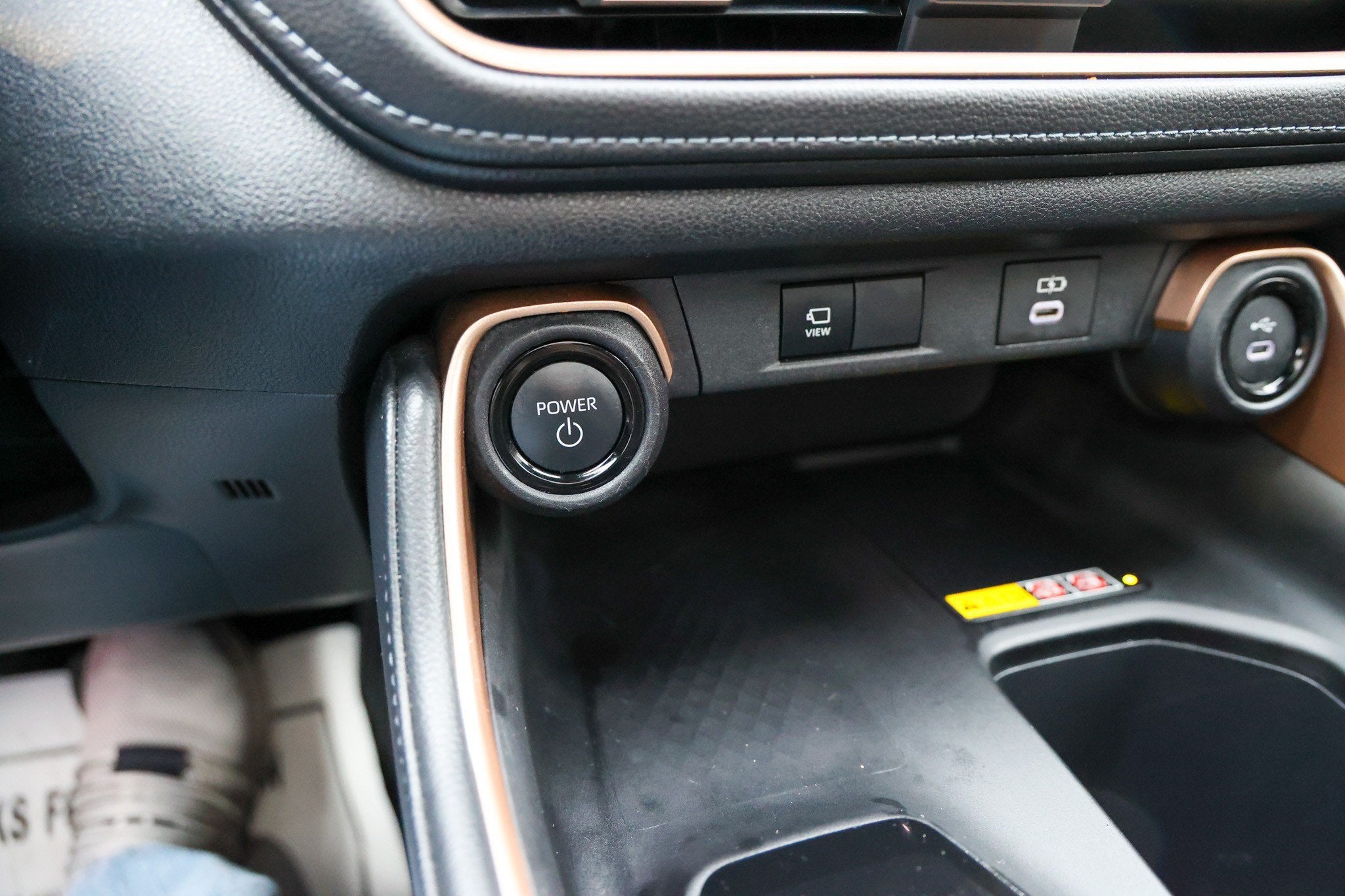 2024 Toyota Grand Highlander Hybrid Hybrid MAX Limited