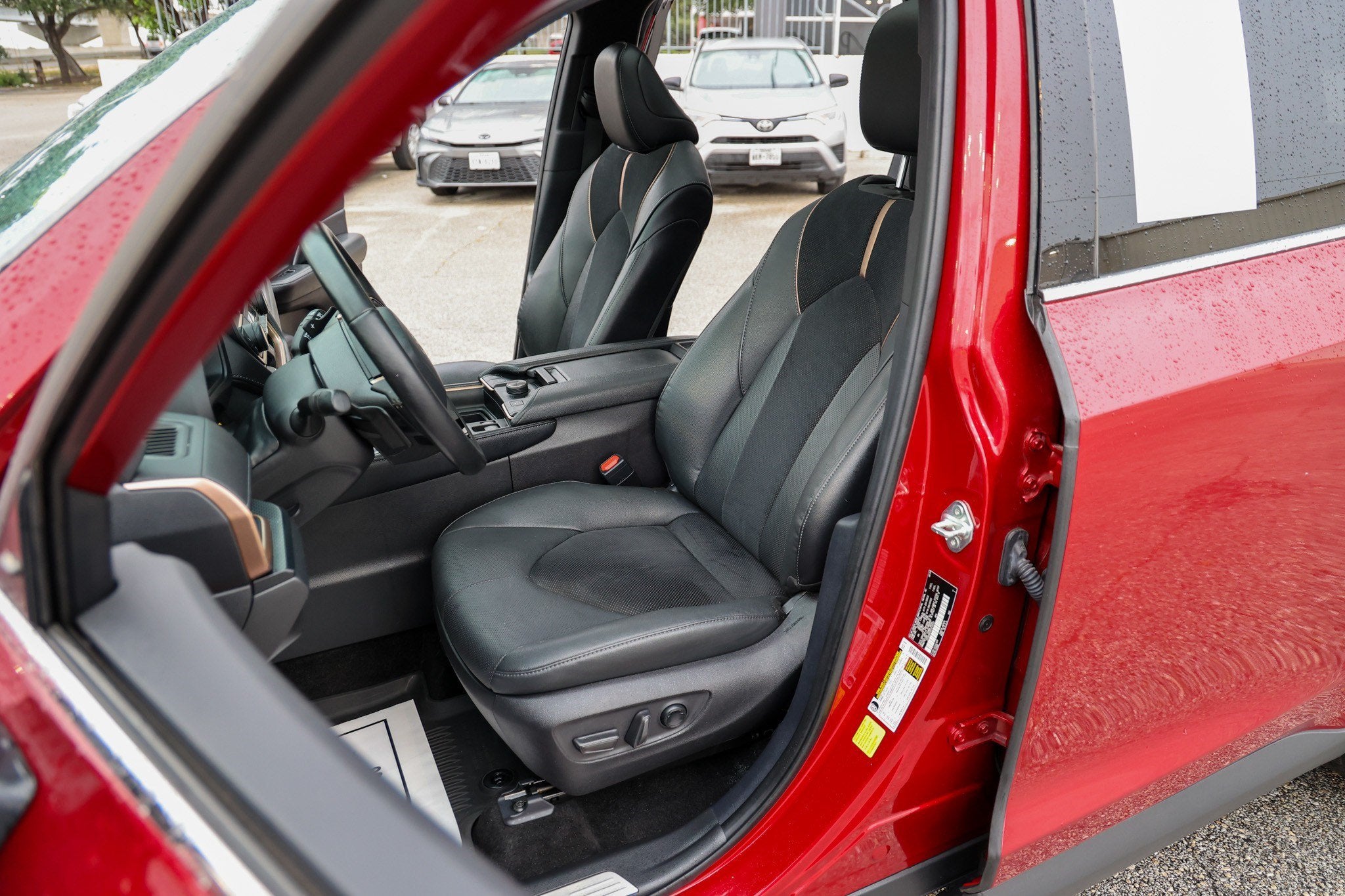 2024 Toyota Grand Highlander Hybrid Hybrid MAX Limited