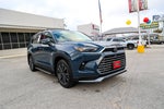2026 Toyota GRAND HIGHLANDER HEV Hybrid MAX Platinum
