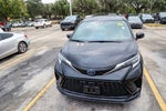 2024 Toyota Sienna XSE
