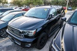 2021 Toyota Sequoia TRD Sport