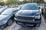 2021 Toyota Sequoia TRD Sport