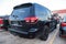 2021 Toyota Sequoia TRD Sport