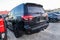 2021 Toyota Sequoia TRD Sport