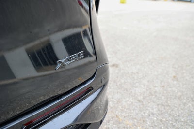 2025 Toyota SIENNA XSE XSE