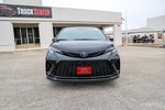 2025 Toyota SIENNA XSE XSE