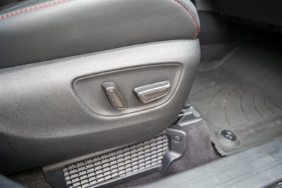2025 Toyota SIENNA XSE XSE