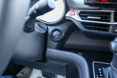 2025 Toyota Sienna Platinum