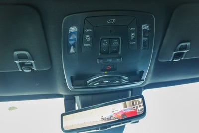 2025 Toyota Sienna Platinum