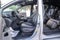 2025 Toyota Sienna Platinum