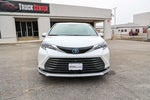 2025 Toyota SIENNA PLATINUM Platinum