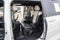 2025 Toyota SIENNA PLATINUM Platinum