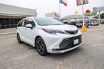 2025 Toyota SIENNA PLATINUM Platinum