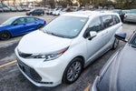 2021 Toyota SIENNA PLATINUM Platinum