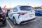2021 Toyota SIENNA PLATINUM Platinum