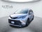2025 Toyota Sienna Platinum
