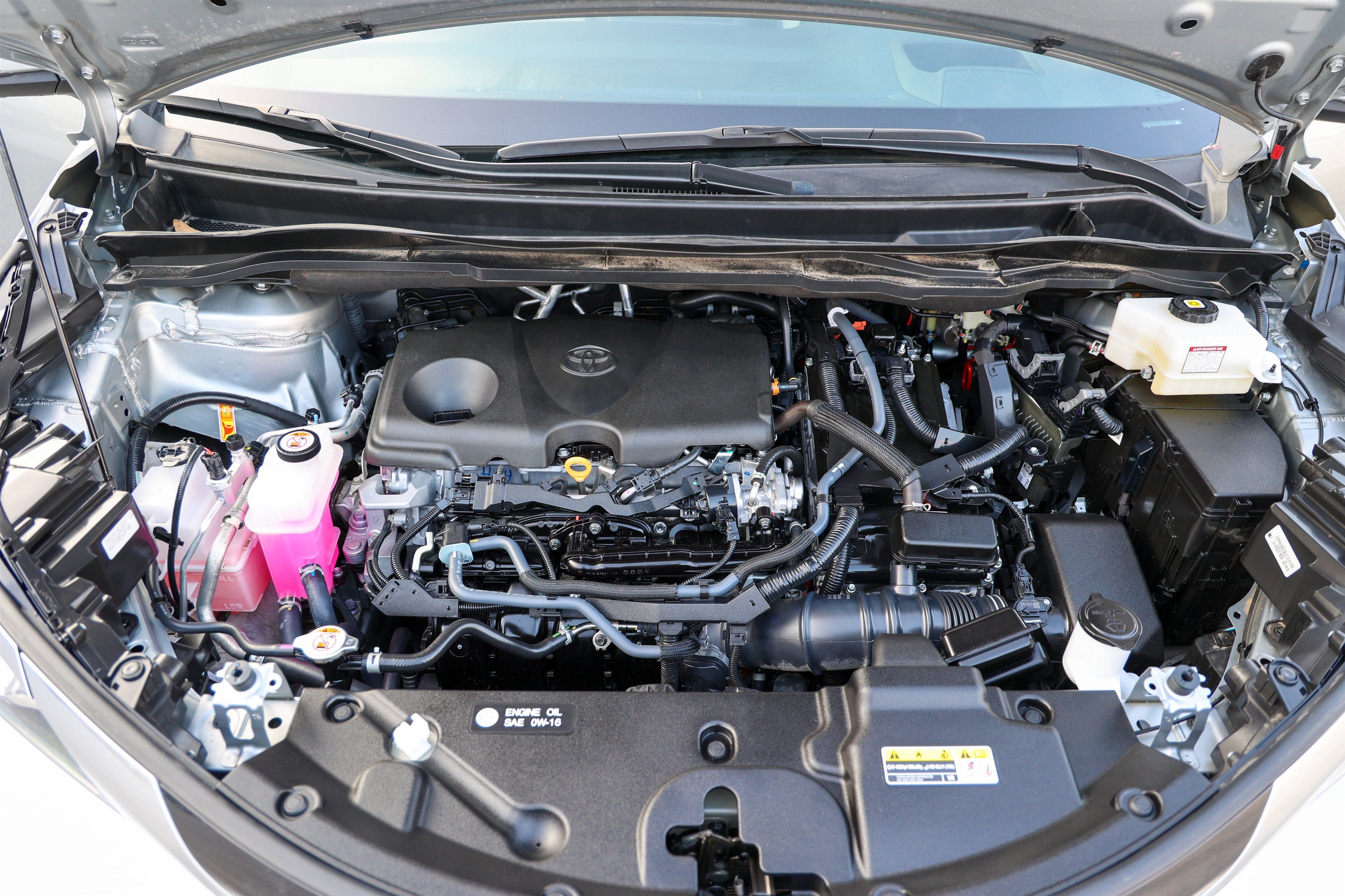 2025 Toyota Sienna Platinum