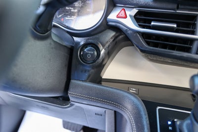 2025 Toyota Sienna Platinum
