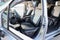 2025 Toyota Sienna Platinum