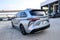 2025 Toyota Sienna Platinum
