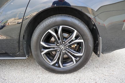 2025 Toyota Sienna Platinum