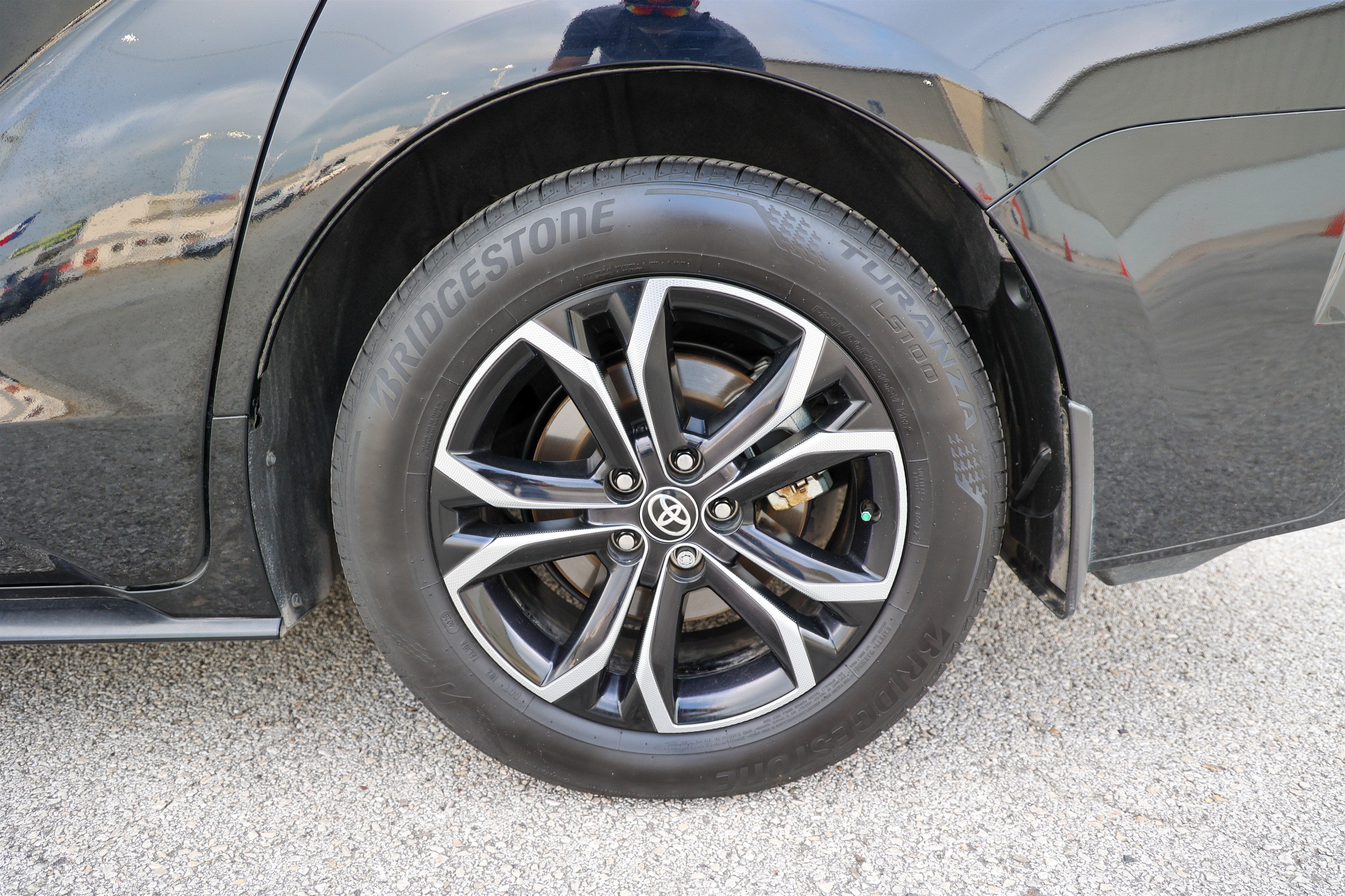 2025 Toyota Sienna Platinum