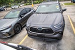 2022 Toyota Highlander Hybrid Hybrid Bronze Edition