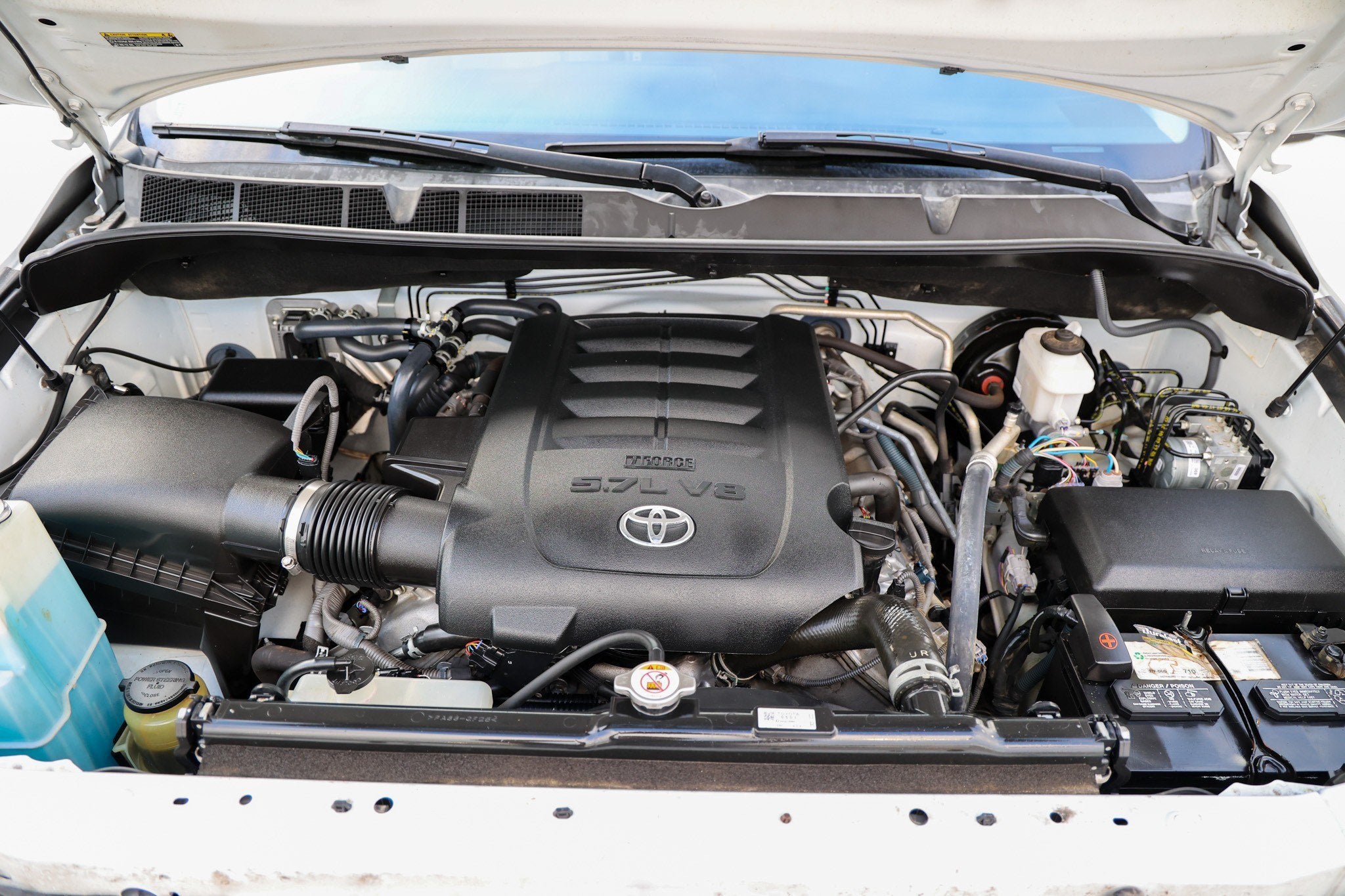 2020 Toyota Sequoia Limited