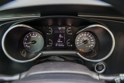 2020 Toyota Sequoia Limited