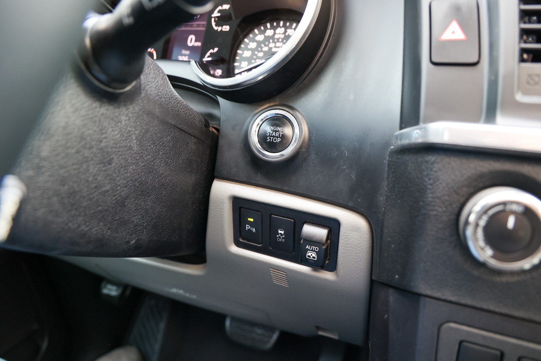 2020 Toyota Sequoia Limited