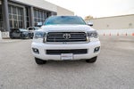 2020 Toyota Sequoia Limited