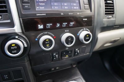 2020 Toyota Sequoia Limited