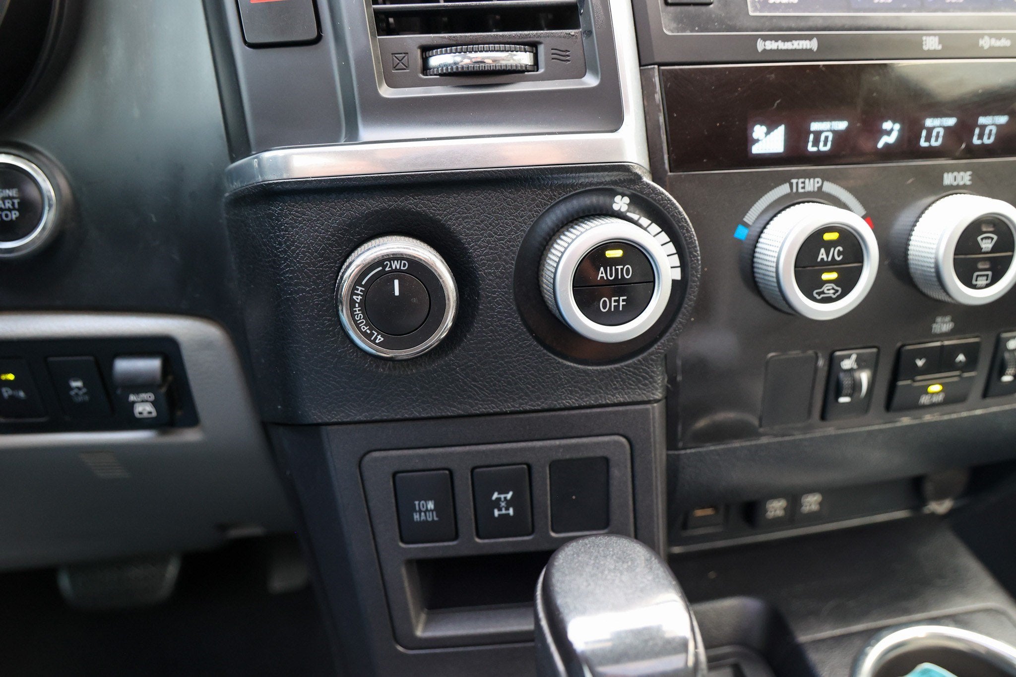 2020 Toyota Sequoia Limited
