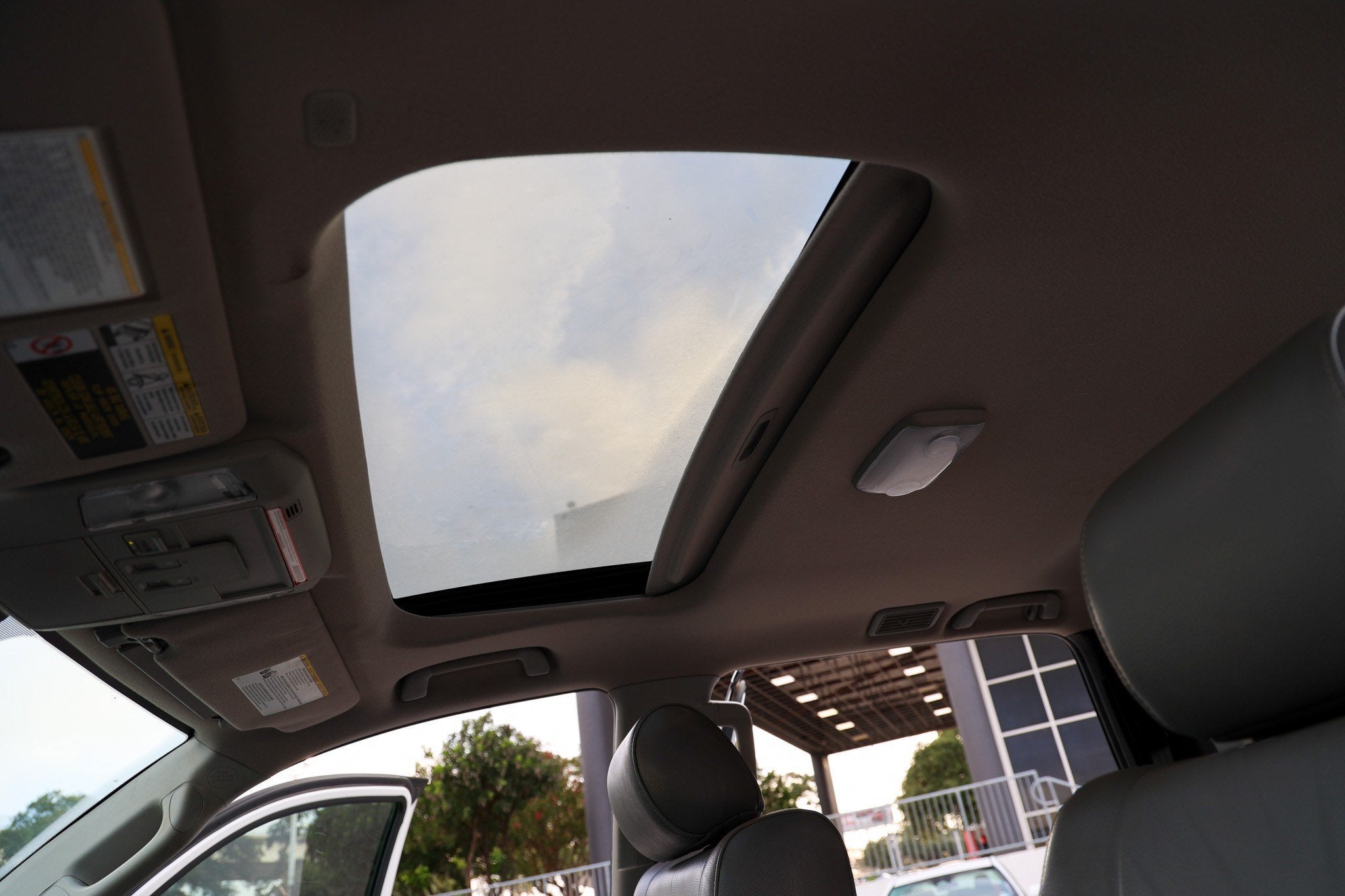 2020 Toyota Sequoia Limited