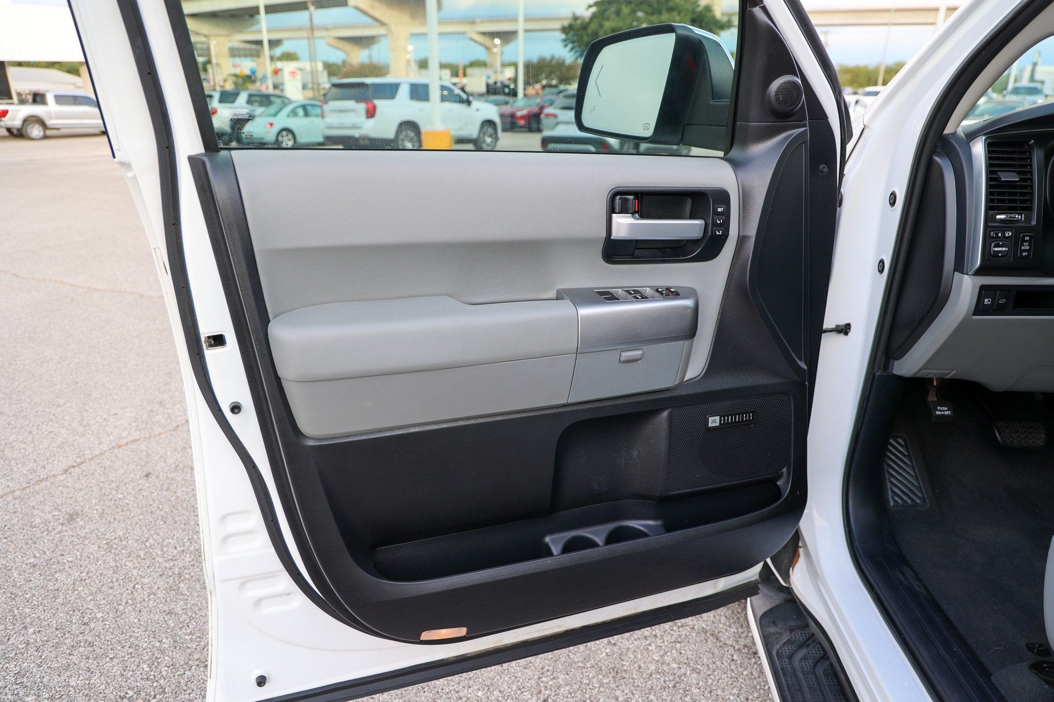 2020 Toyota Sequoia Limited