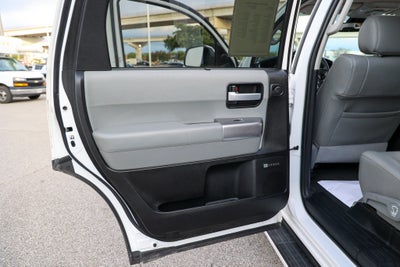 2020 Toyota Sequoia Limited