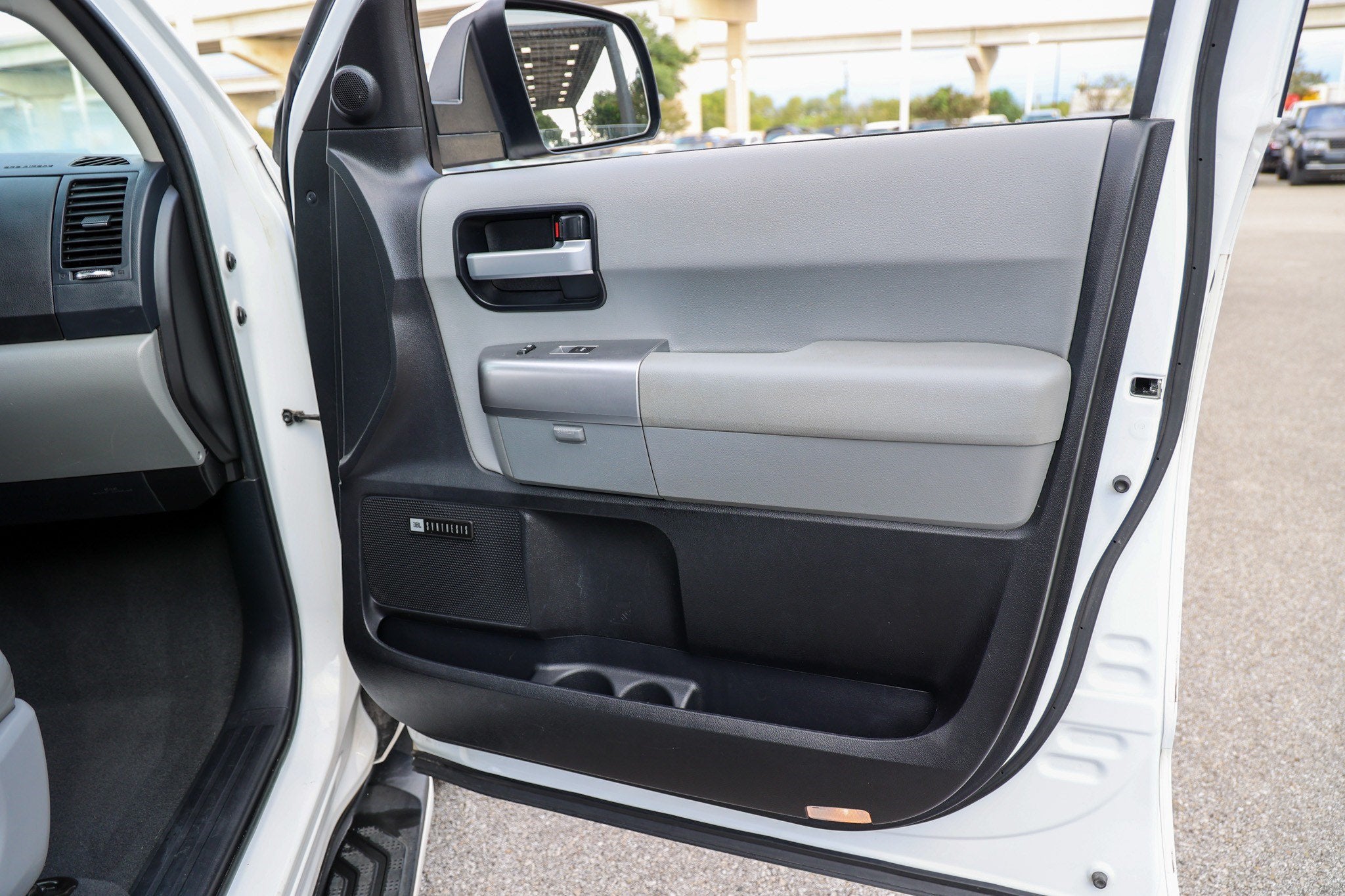 2020 Toyota Sequoia Limited