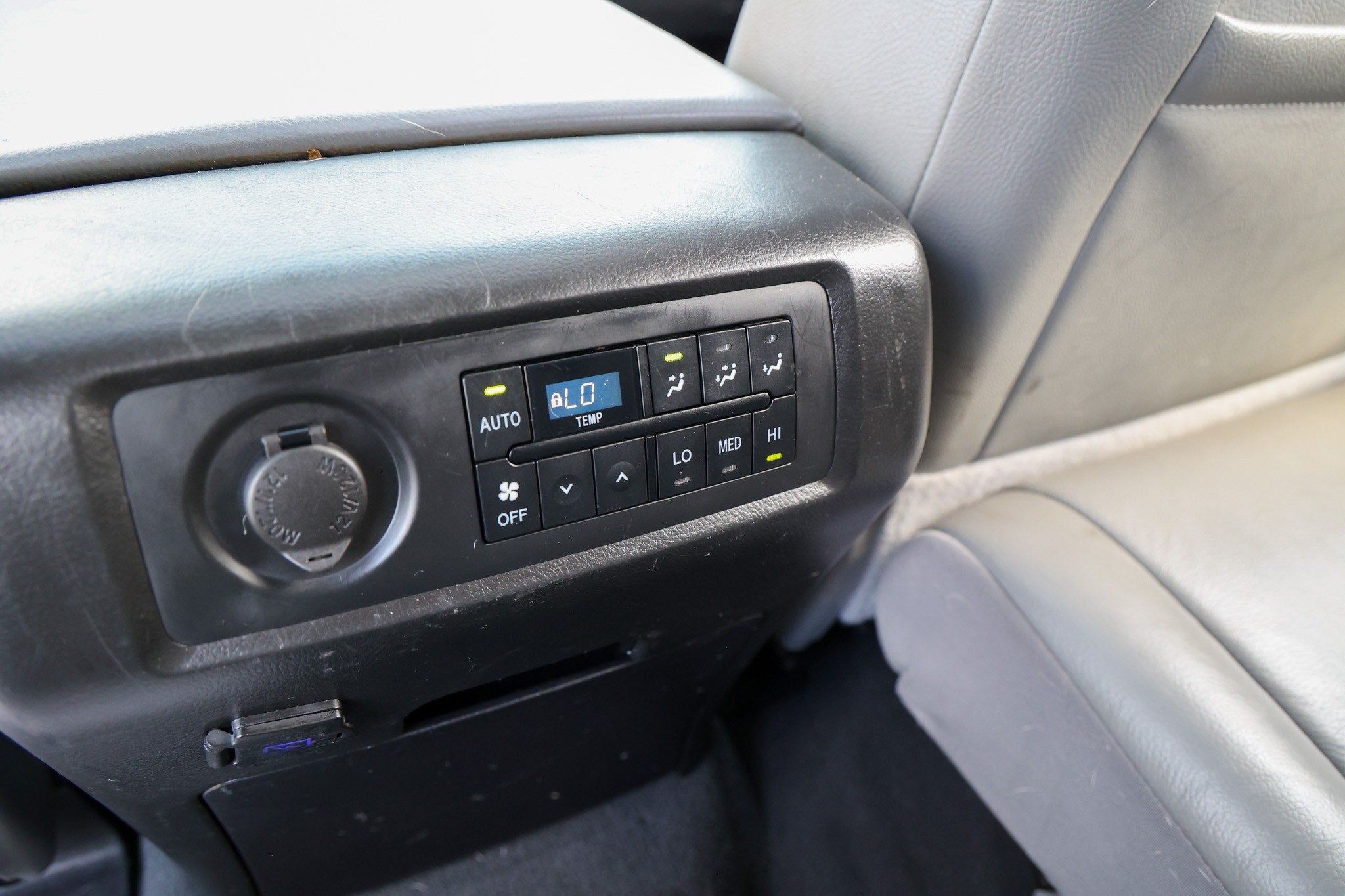 2020 Toyota Sequoia Limited