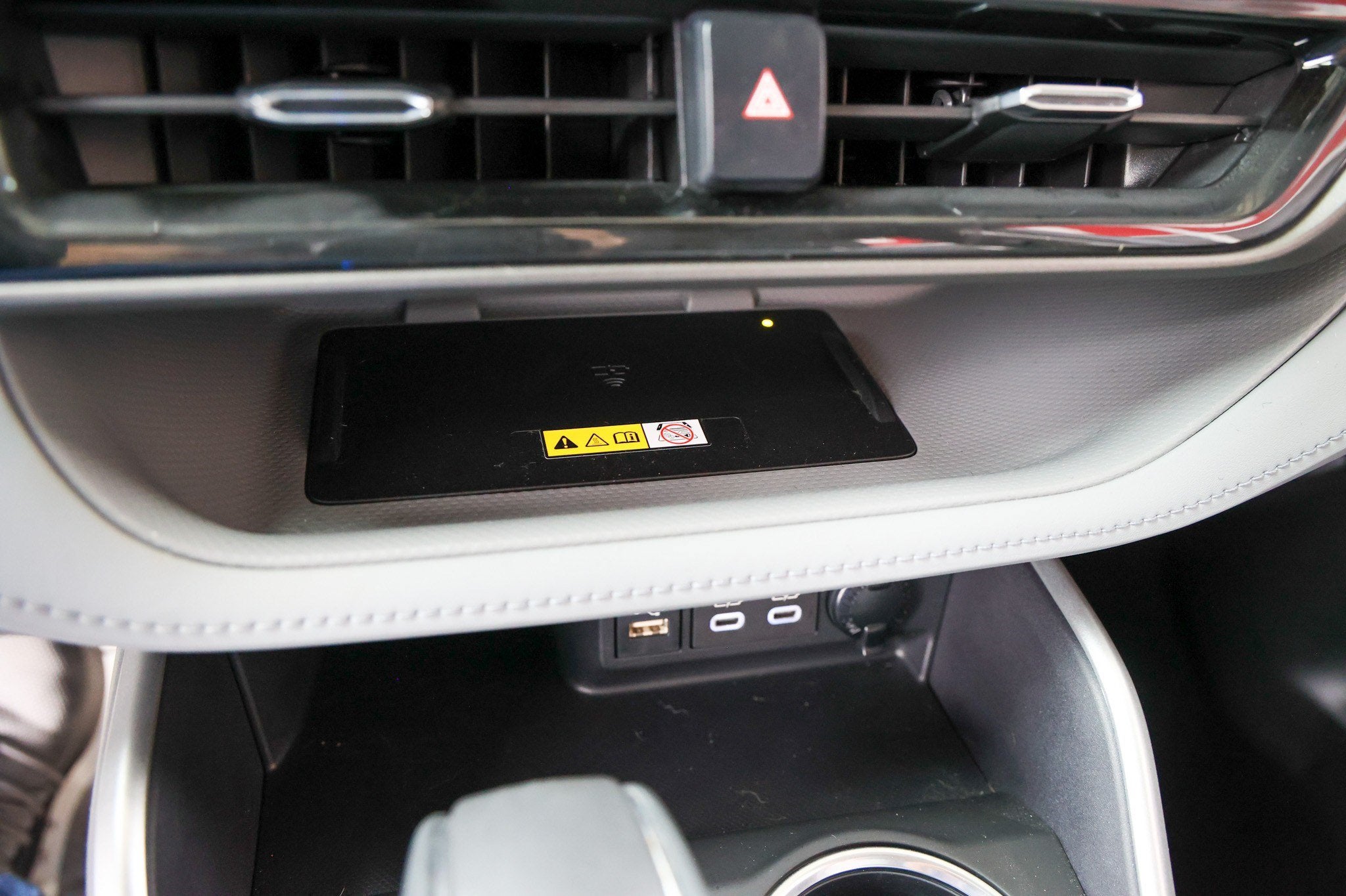 2023 Toyota Highlander Hybrid Hybrid XLE