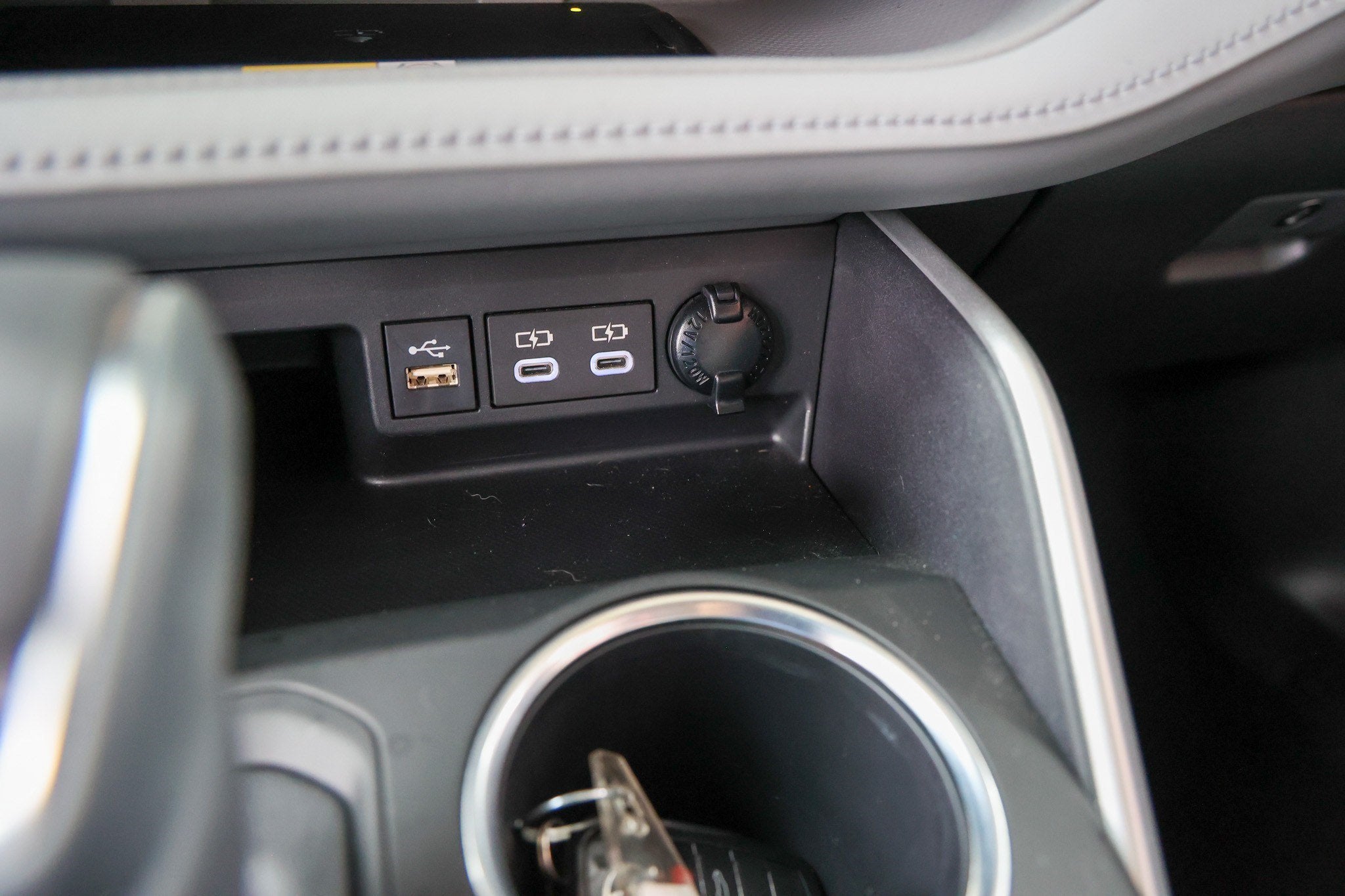 2023 Toyota Highlander Hybrid Hybrid XLE