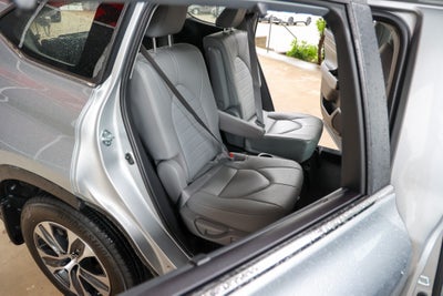 2023 Toyota Highlander Hybrid Hybrid XLE
