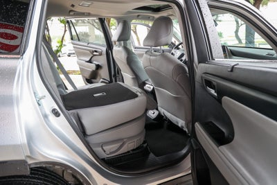 2023 Toyota Highlander Hybrid Hybrid XLE